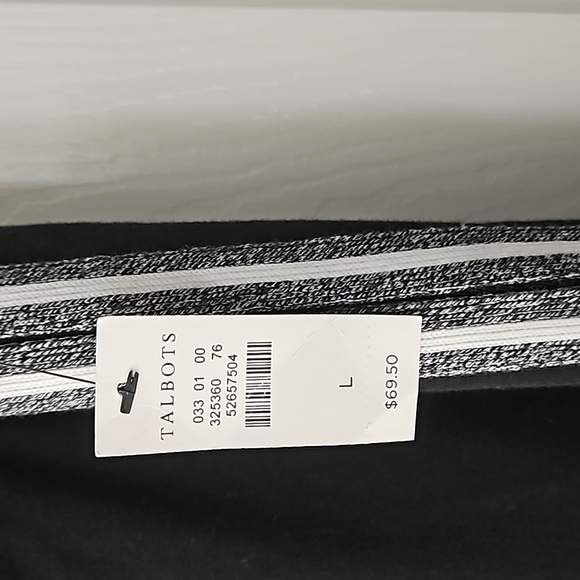 Talbots, Large - Picture 3 of 5